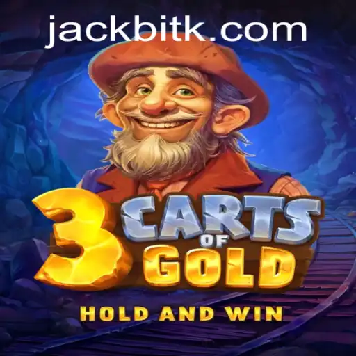 Unveiling the Riches: A Deep Dive into 3cartsOfGold