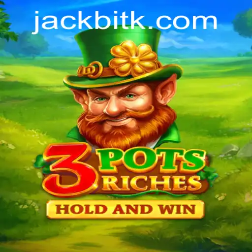 Exploring the Enchanting World of 3potsRiches: A Jogos365 Experience