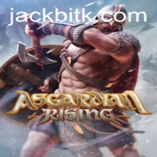 AsgardianRising: Embark on a Norse Adventure