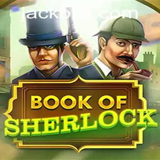Exploring the World of BookOfSherlock on Jogos365
