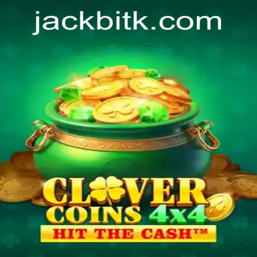 Unveiling CloverCoins4x4: A Thrilling Experience in the World of Jogos365
