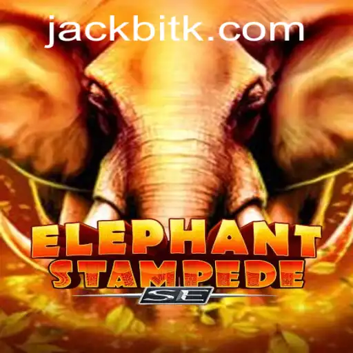 ElephantStampedeSE: A Captivating Adventure in Online Gaming