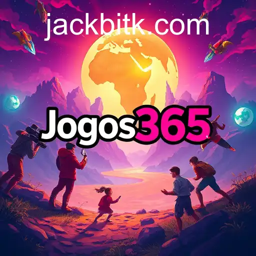 Exclusivo: Unveiling the World of Jogos365