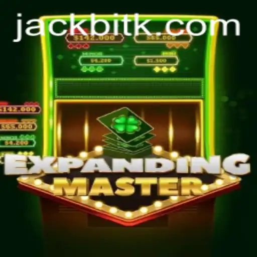 Exploring the Intriguing World of ExpandingMaster on Jogos365
