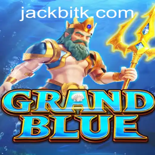 Exploring the Exciting Realm of GRANDBLUE