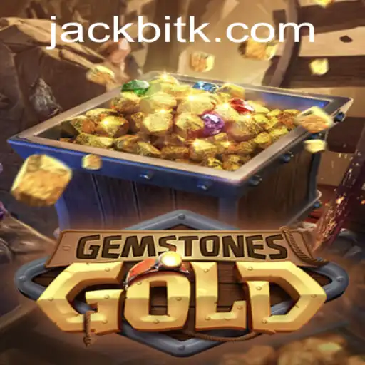 Discovering the Thrills of GemstonesGold: A Journey into the World of jogos365