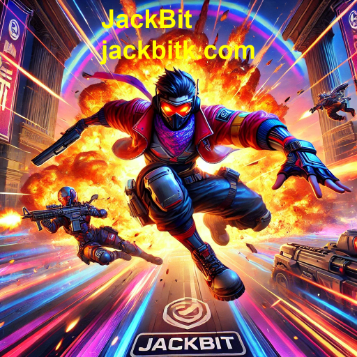 Explorando os Jogos de Ação: A Adrenalina em Cada Jogada