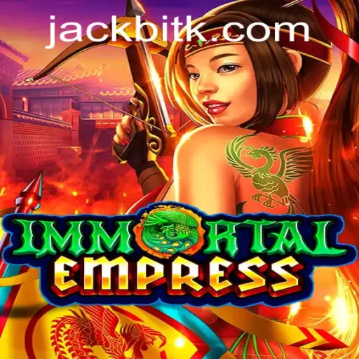 ImmortalEmpress: The Thrilling World of Jogos365's Latest Game