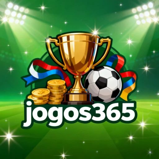 jogos365 Logo
