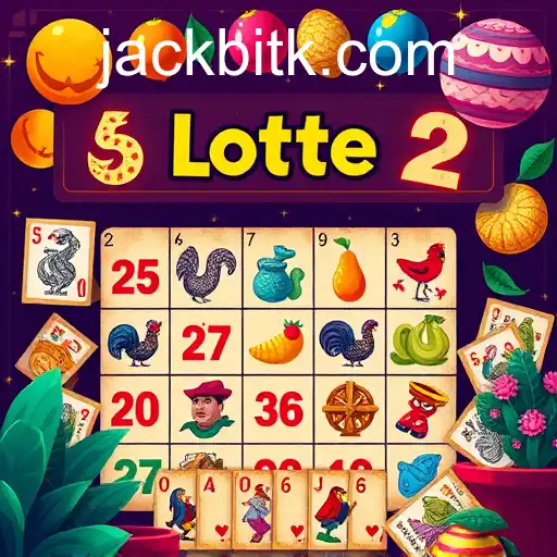 The Timeless Appeal of Loteria: Tradition Meets Modernity with Jogos365