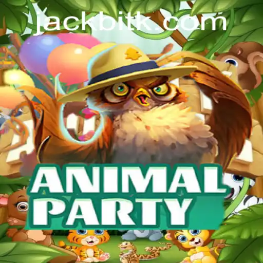 AnimalParty: Dive into an Exciting World of Imagination