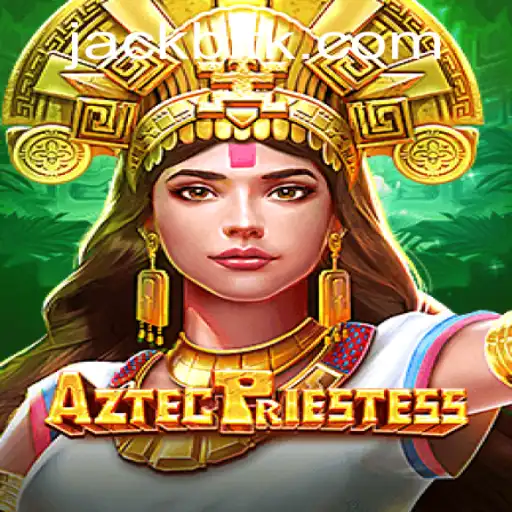 Explore the Mystical World of AztecPriestess on Jogos365