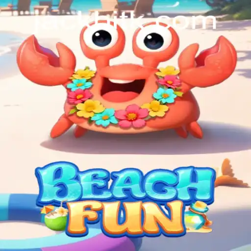 BeachFun: Dive into the Ultimate Coastal Gaming Experience