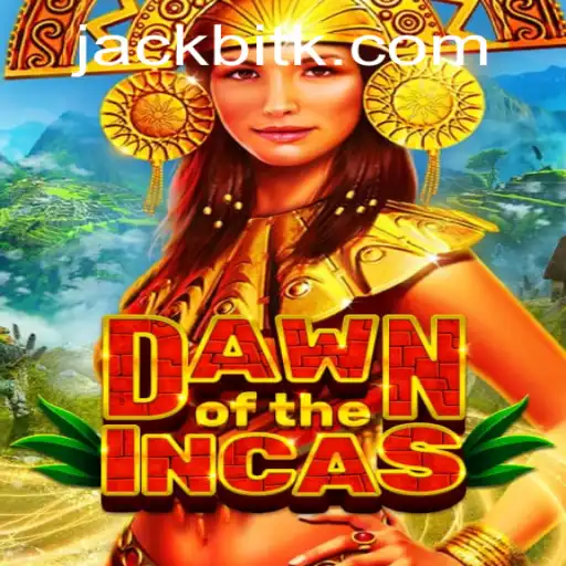 Exploring the Enchanting World of DawnoftheIncas