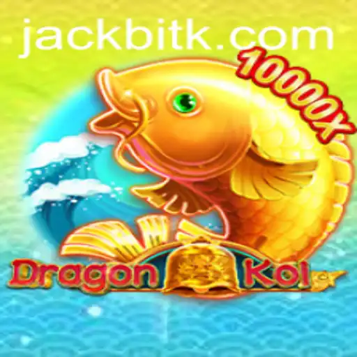 Exploring DragonKoi: A Thrilling Venture into a Mythical Realm