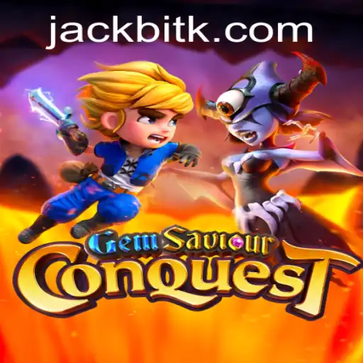 GemSaviourConquest: A Journey of Strategy and Adventure