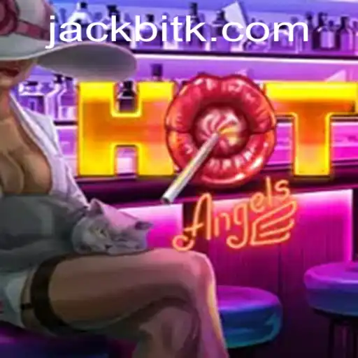 Exploring HotAngels: The Exciting New Game on Jogos365