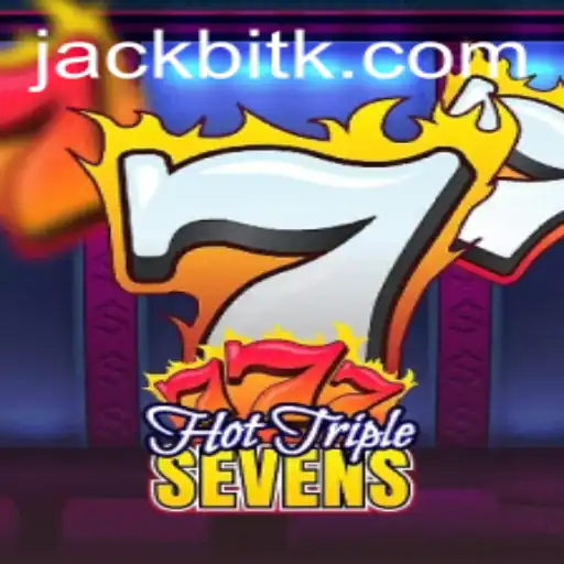 HotTripleSevens: The Ultimate Gaming Experience on jogos365