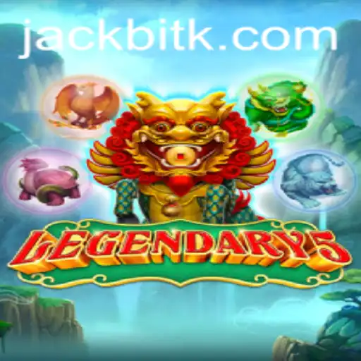 Discover the Epic Adventure of Legendary5: A Fusion of Thrill and Strategy with Jogos365