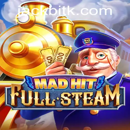 Exploring the Thrilling World of MadHitFullSteam on Jogos365