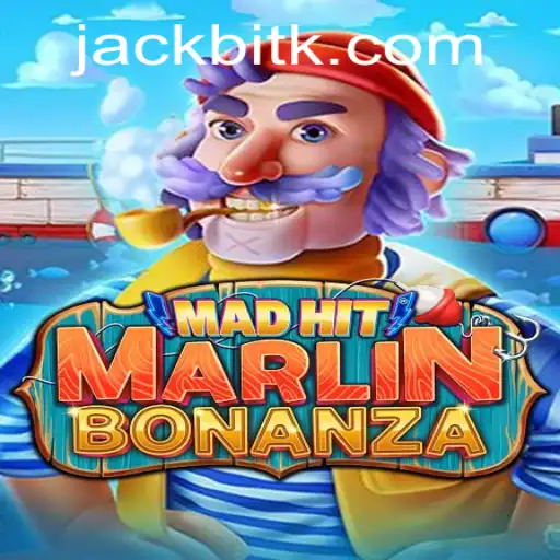 MadHitMarlinBonanza: Dive into a Thrilling New World