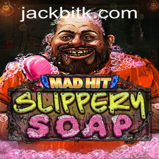 Exploring MadHitSlipperySoap: The Exciting New Game on jogos365
