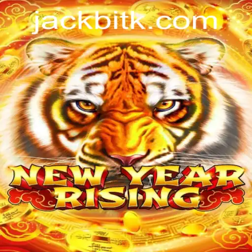 Exploring the Enchantment of 'NewYearRising' on Jogos365