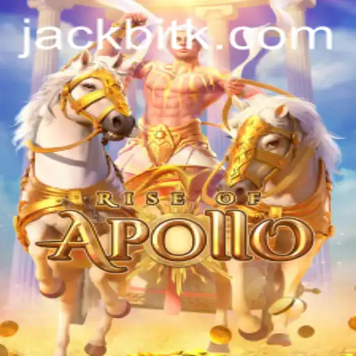 RiseofApollo: An Epic Gaming Adventure