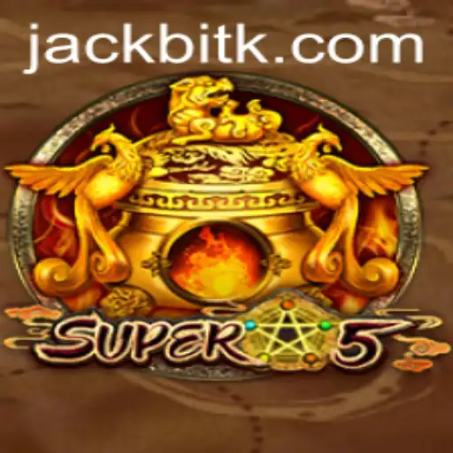 Super5: Exploring the Exciting World of the Latest Gaming Phenomenon