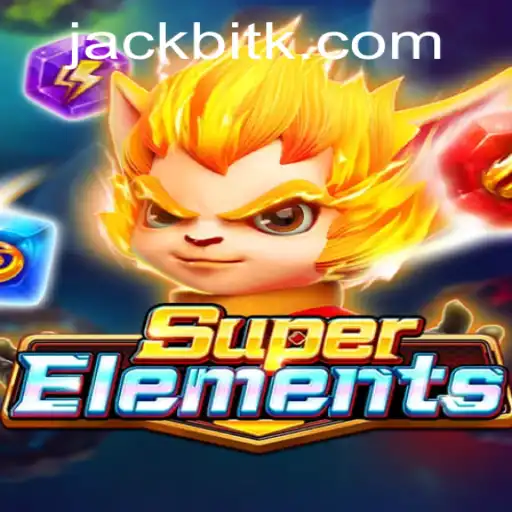 Unveiling the Adventure: SuperElements Game Explained