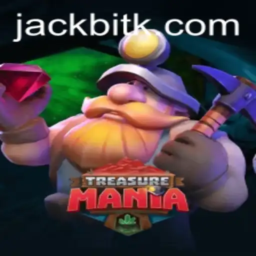 Discover the Exciting World of TreasureMania