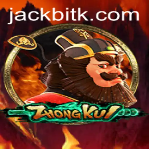 ZhongKui: Exploring the Mythical World through jogos365
