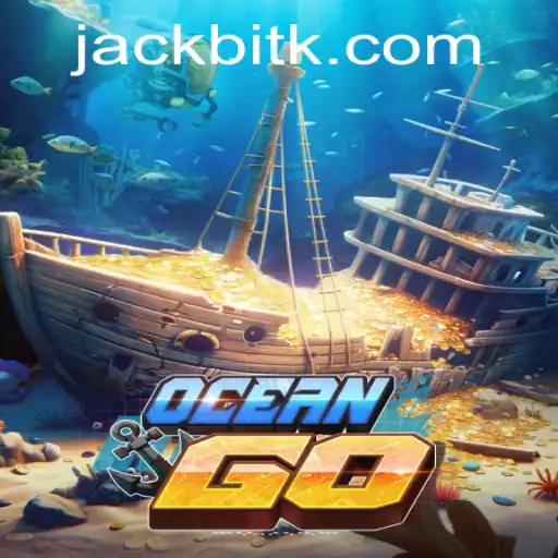 OceanGO - Dive into Adventure and Strategy with jogos365