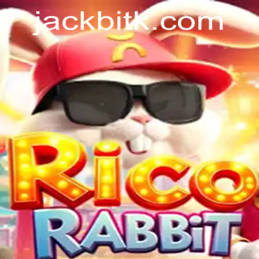 Exploring RicoRabbit: A New Dawn in Gaming on jogos365