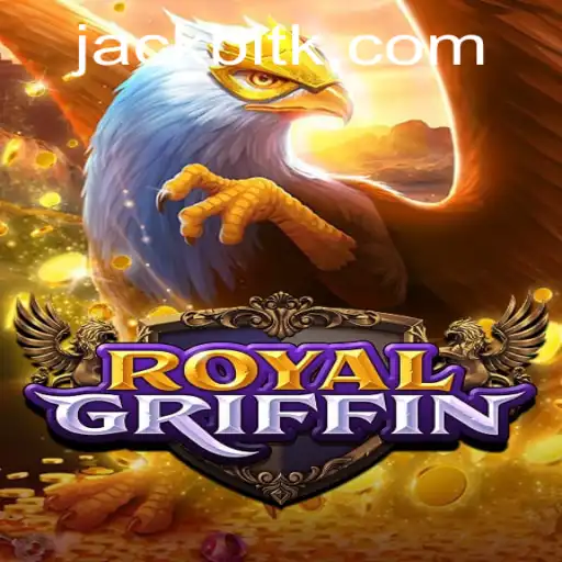 Explore RoyalGriffin: The Ultimate Gaming Experience on jogos365