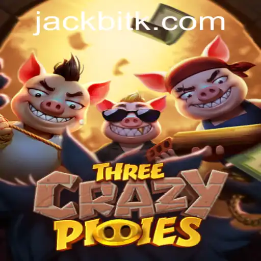 Discover the Exciting World of ThreeCrazyPiggies: A Game Revolutionizing Entertainment