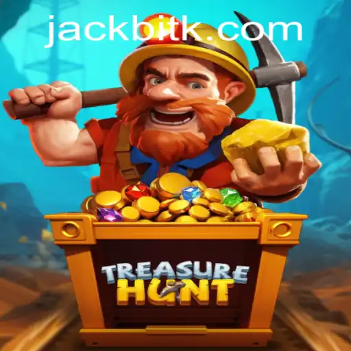 Discovering the Excitement of TreasureHunt on Jogos365