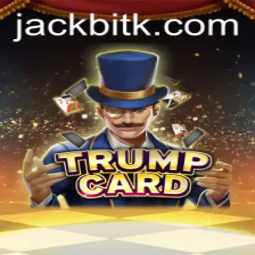 TrumpCard: Unveiling the Latest Game Sensation by Jogos365